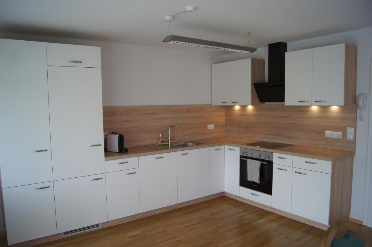 Ferienwohnung Beate Höchst Exterior foto